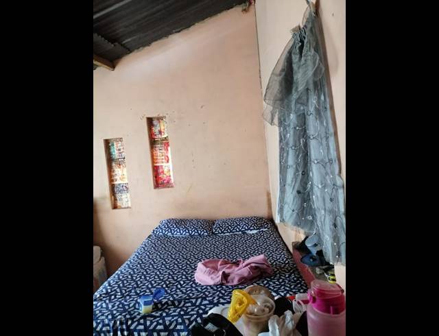 2 BEDROOM HOUSE FOR SALE IN ORLANDO EAST